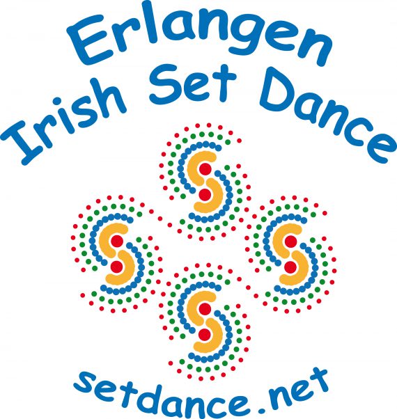 Andrea setdance net Irish Set Dance