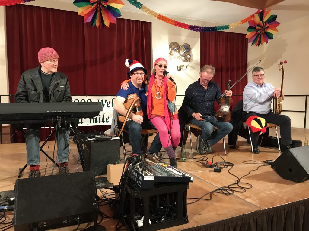 ER Festival of Colors