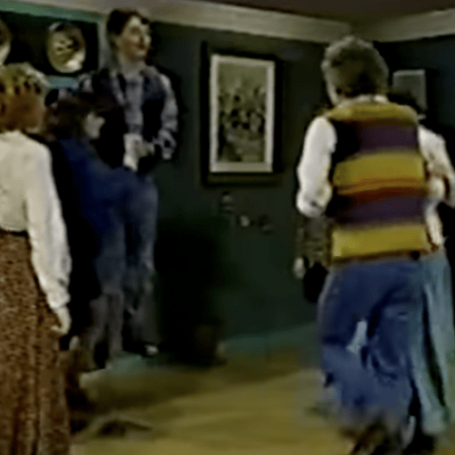 Screenshot•BallyvourneyJig