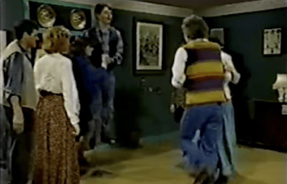 Screenshot•BallyvourneyJig