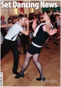 Irish Set Dance Weekend in Prague 2025 6 Set Dancing News 2