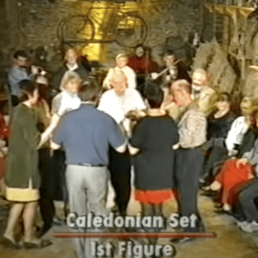 Screenshot•Caledonian