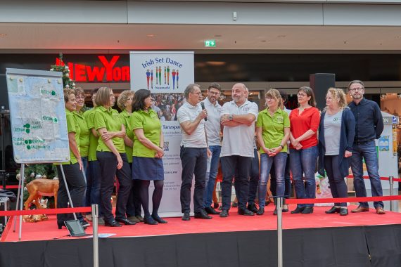 SetDance Auftritt 23 11 2019 DSC03466
