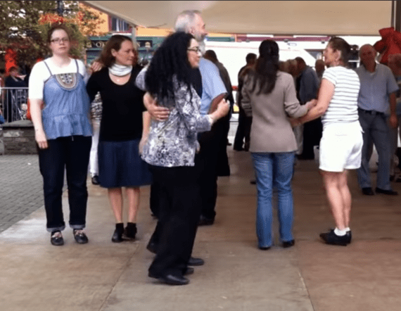 Screenshot•Youtube•Kilfenora Plain•Bill Lynch