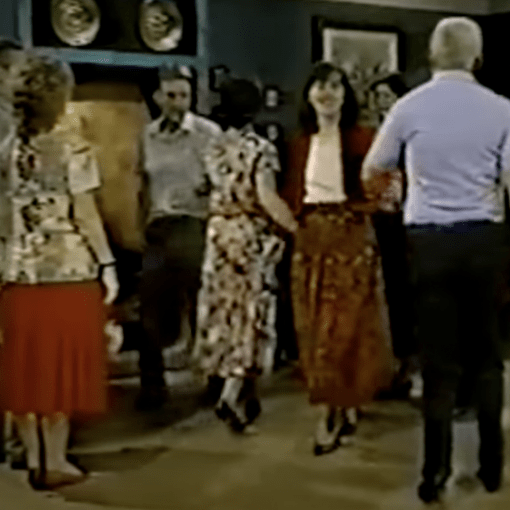 Screenshot•Youtube•Corofin Plain