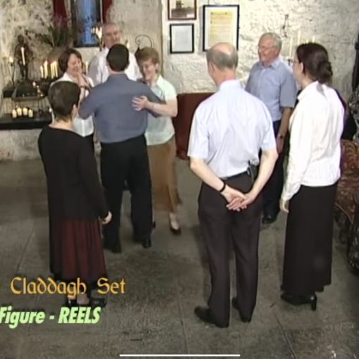 Screenshot: Youtube-Video von Celtic Note