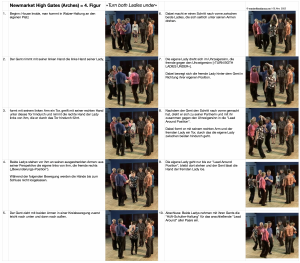 High Gates•Screenshot•Newmarket Meserts