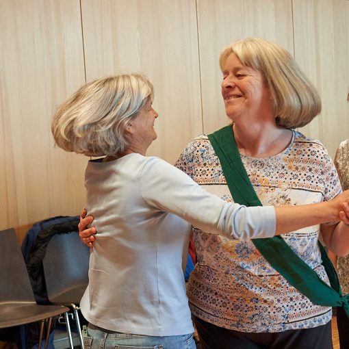 Neumarkt•Ceili im BueZ•26Nov22 DSC06560