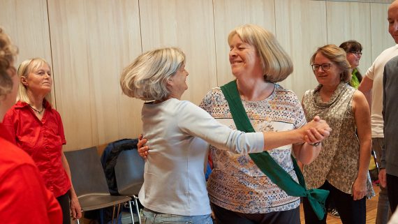 Neumarkt•Ceili im BueZ•26Nov22 DSC06560