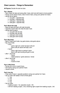 Screenshot•Clare Lancers Things to Remember2