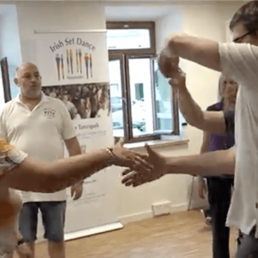 Screenshot•Mazurka High Gates