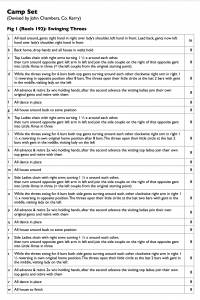 Camp Set 1 Screenshot•Notes Camp Set MM 13Dez22