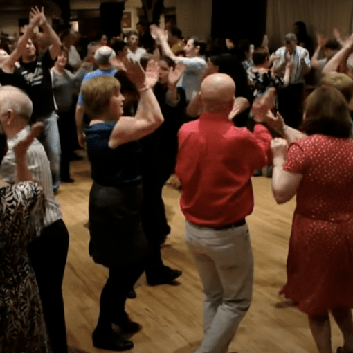 Screenshot•West Kerry•Bill Lynch•Templeglantin