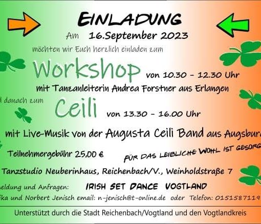 Reichenbach•Programm