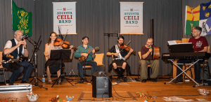 Fun4Sets Weekend in Neumarkt 2 Augusta Ceili Band•beschnitten•DSC 1983