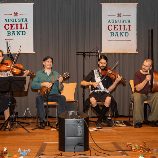 Augusta Ceili Band•beschnitten•DSC 1983