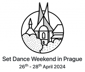 Irish Set Dance Weekend in Prague 2024 2 Prag Irish Set Dance Weekend 2024