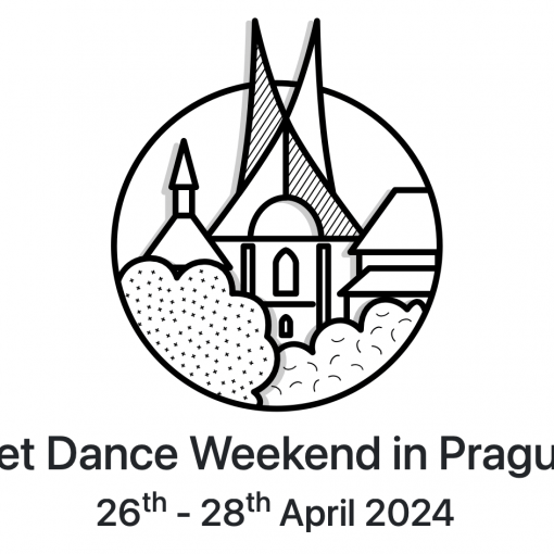 Prag Irish Set Dance Weekend 2024