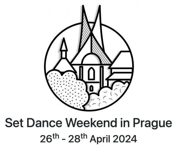 Prag Irish Set Dance Weekend 2024