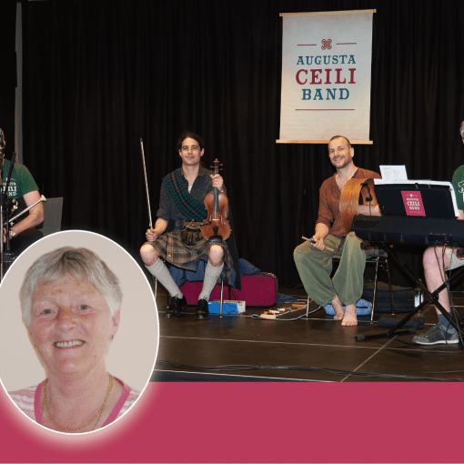 Augusta Maureen Montage