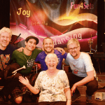 Fun4Sets • Irish Set Dance Weekend