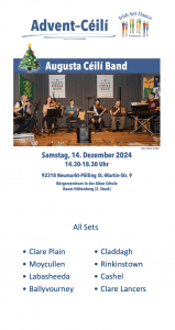 Screenshot•Strukturuebersichten•Neumarkt•Advent Ceili Sets 2024