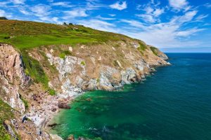howth cliff walk howth head