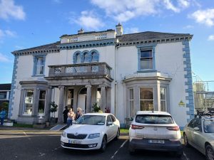 Termonfeckin Weekend 2025 1 Andrea 20250118 114541