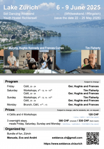 Set Dancing Weekend am Züricher See 2 Bildschirmfoto 2025 02 13 um 19.53.30