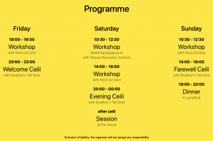 Irish Set Dance Weekend in Prague 2025 4 Bildschirmfoto 2025 02 28 um 17.22.25