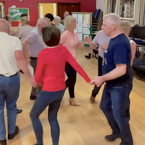 Screenshot•Corsican Set•Blog Beitragsbild