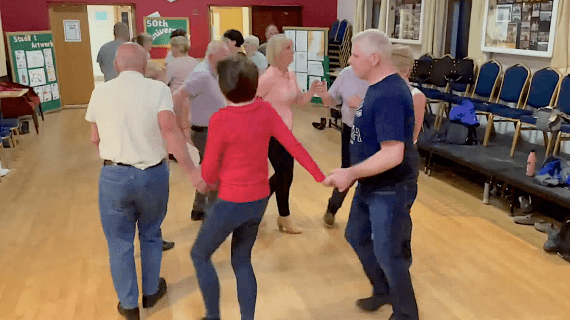 Screenshot•Corsican Set•Blog Beitragsbild