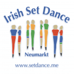 Irish Set Dance in Neumarkt