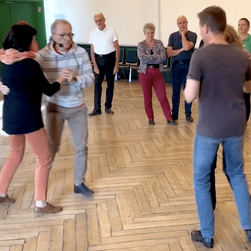 Screenshot•Ballyroan Halfset•Szenenfoto