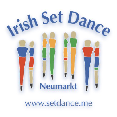 Irish Set Dance in Neumarkt