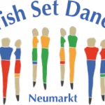 Irish Set Dance in Neumarkt