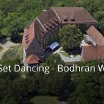 Irish Weekend Burg Hoheneck - Ipsheim