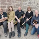 Irish Weekend am Bodensee