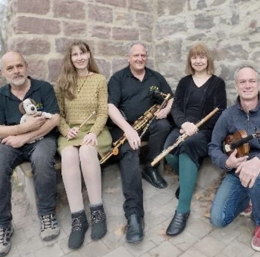 RhineValleyCeiliBand