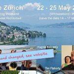 Set Dancing Weekend am Züricher See