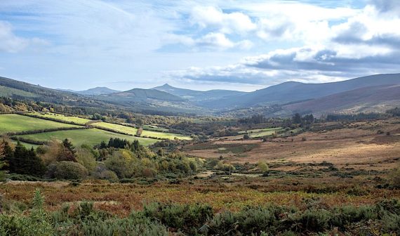 GlenncreeValley•Screenshot