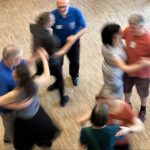 Céilí Time in Neumarkt