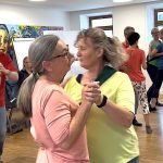Céilí Time in Neumarkt