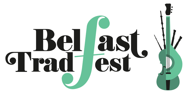 Sommerpause in Neumarkt 1 Logo•BelfastTradFestlogo black.png
