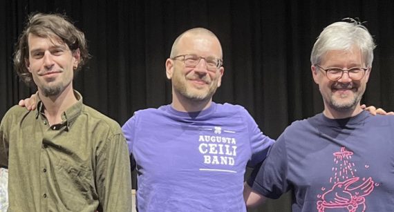 Augusta Trio 2