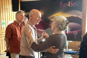 Das war unser Fun4Sets Weekend 2026 55