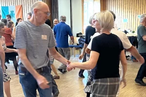 Anmeldung Fun4Sets • Irish Set Dance Weekend 2027 20 3086302474