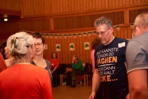 Das war unser Fun4Sets Weekend 2026 12