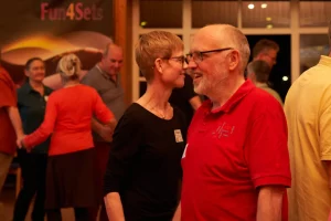 Das war unser Fun4Sets Weekend 2026 9