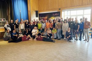 Das war unser Fun4Sets Weekend 2026 74